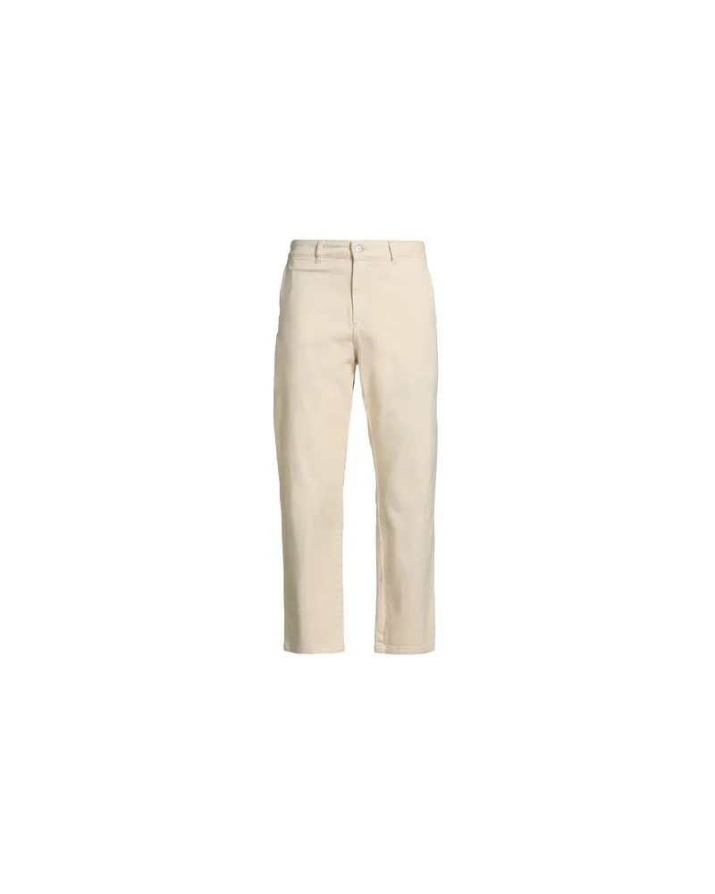 Brooksfield HOSEN & RÖCKE - Hosenauf YOOX.COM Beige