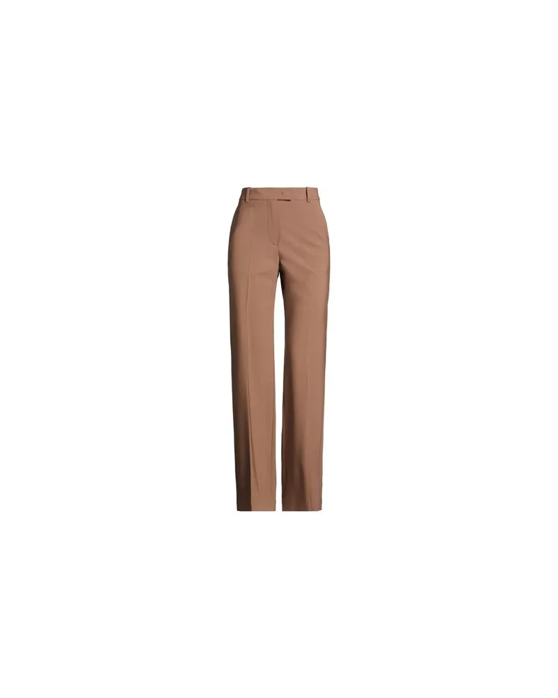 Eleventy HOSEN & RÖCKE - Hosenauf YOOX.COM Braun