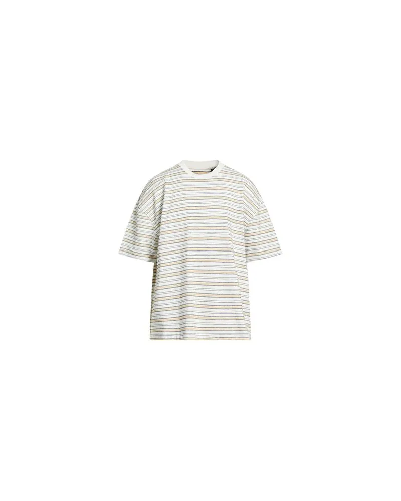 AllSaints TOPS - Sweatshirtsauf YOOX.COM Weiß