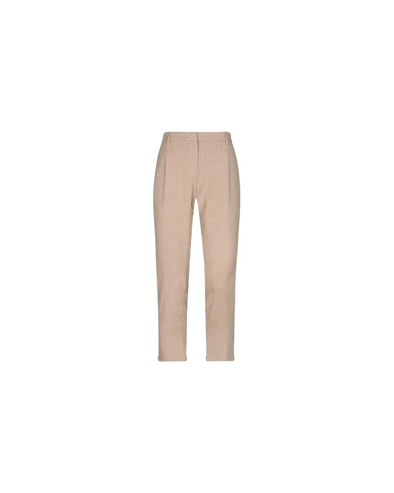 AT.P.CO HOSEN & RÖCKE - Hosenauf YOOX.COM Kamel