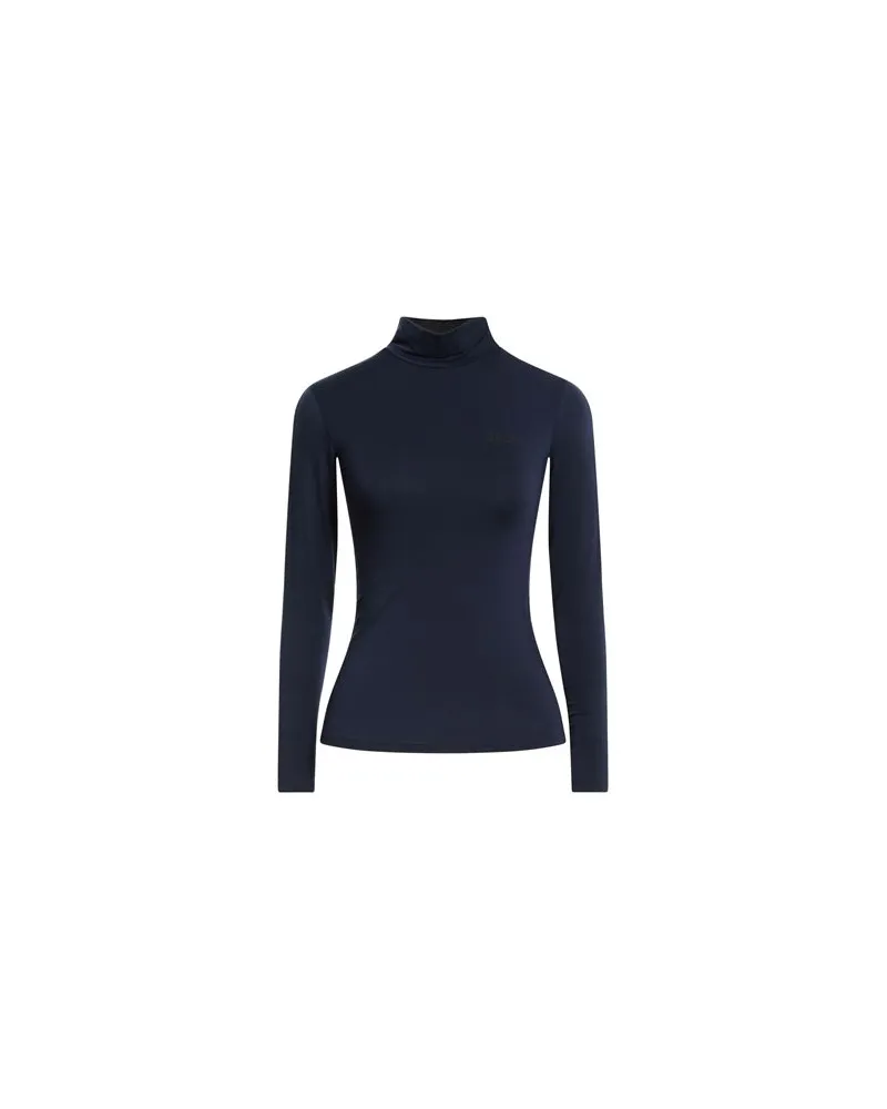 RHUDE TOPS - T-shirtsauf YOOX.COM Marineblau