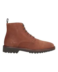 Geox Stiefelette Lederfarben