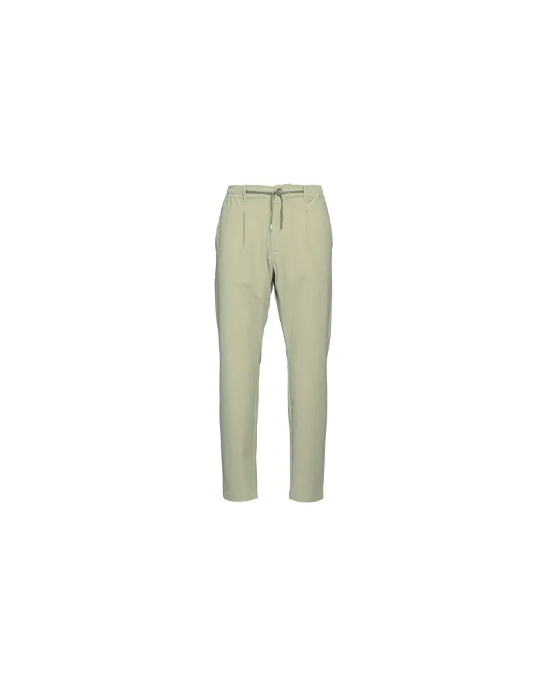 CRUNA HOSEN & RÖCKE - Hosenauf YOOX.COM Salbeigrün