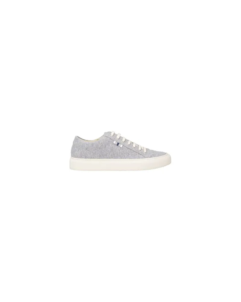 Fedeli SCHUHE - Sneakersauf YOOX.COM Hellgrau