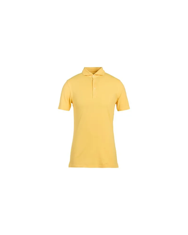 Gran Sasso TOPS - Poloshirtsauf YOOX.COM Ringelblume