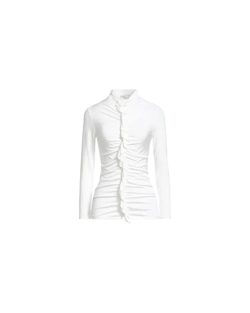 Motel TOPS - Topsauf YOOX.COM Weiß