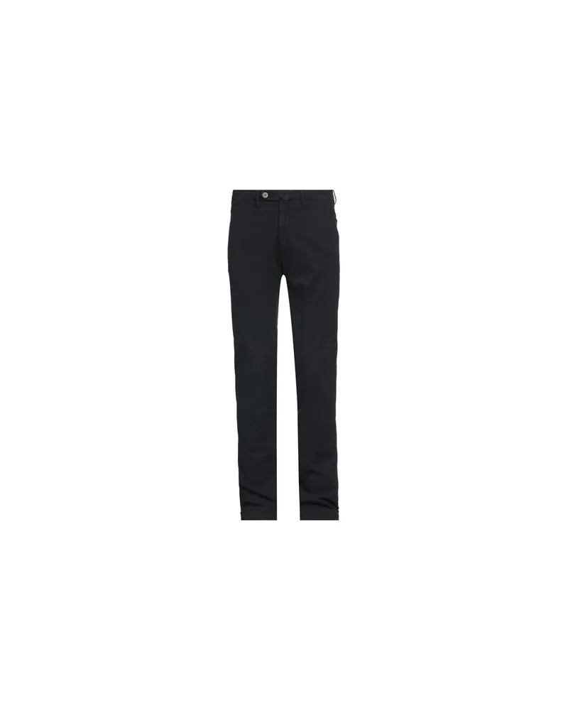 MICHAEL COAL HOSEN & RÖCKE - Hosenauf YOOX.COM Nachtblau