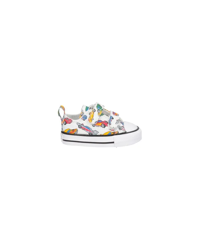 Converse CTAS 2V OX  - SCHUHE - Sneakersauf YOOX.COM Weiß