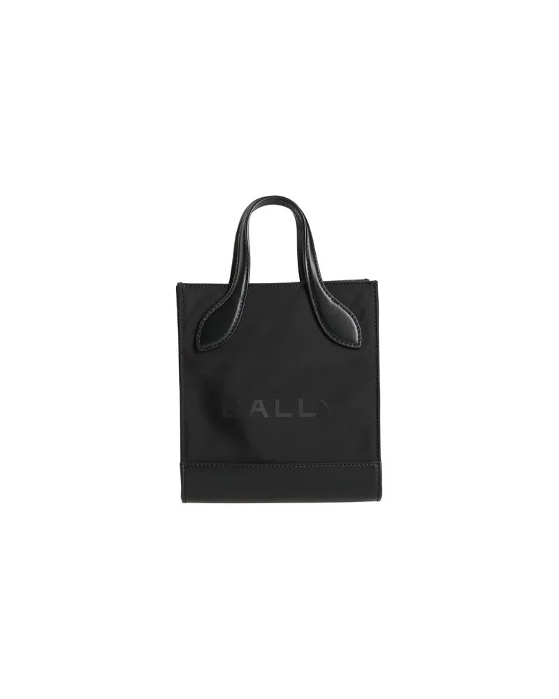 Bally TASCHEN - Handtaschenauf YOOX.COM Schwarz