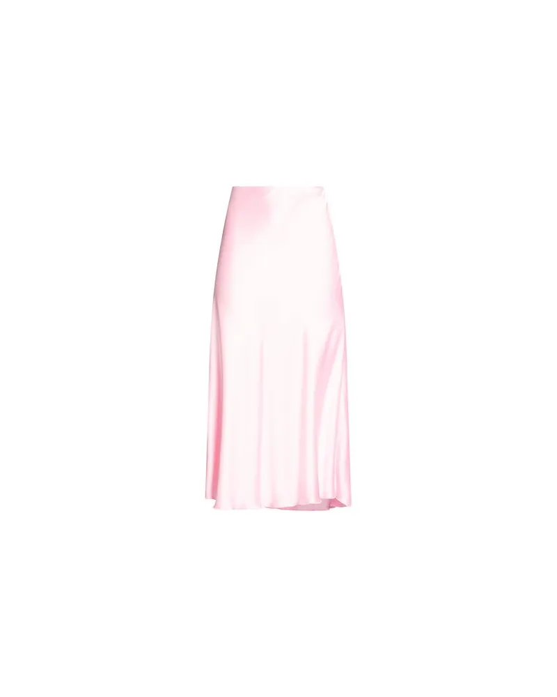 Aniye By HOSEN & RÖCKE - Midi-Röckeauf YOOX.COM Rosa
