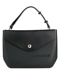 CAFèNOIR  Handtaschen Schwarz