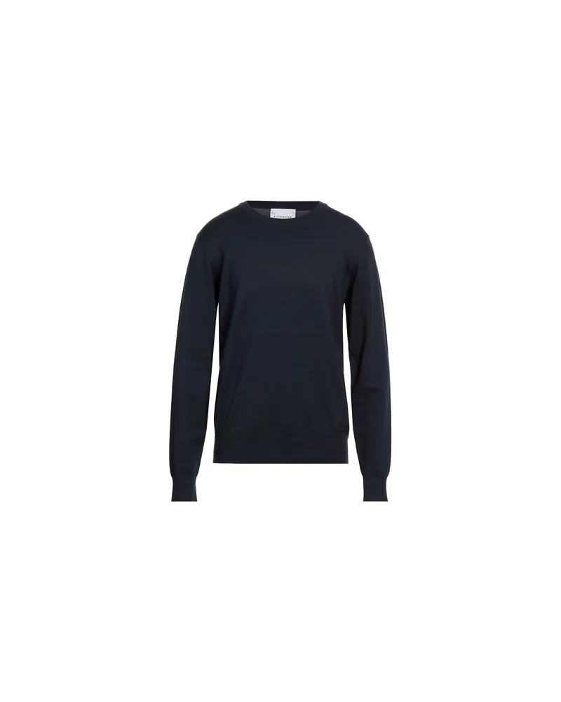 Richmond STRICKWAREN - Pulloverauf YOOX.COM Nachtblau