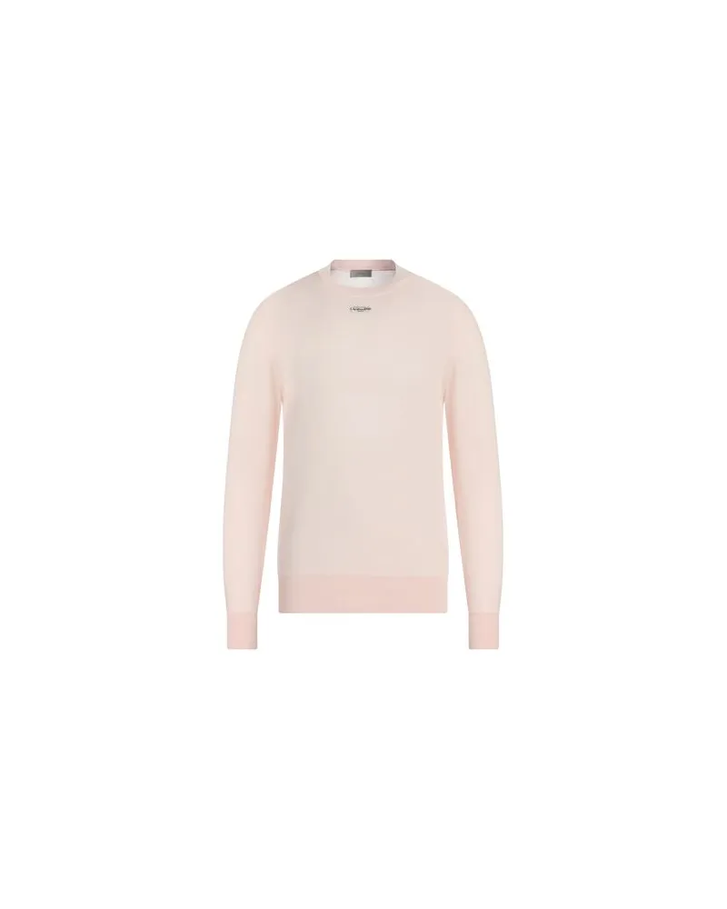 Dior STRICKWAREN - Pulloverauf YOOX.COM Rosa