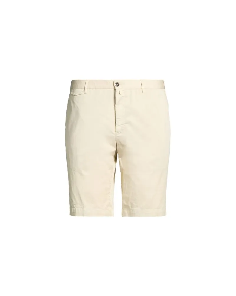 PT TORINO HOSEN & RÖCKE - Shorts & Bermudashortsauf YOOX.COM Beige