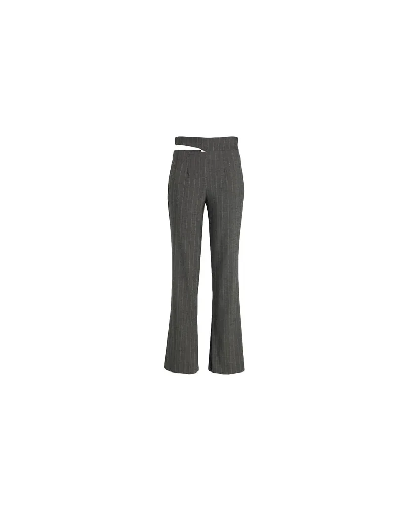 VICOLO HOSEN & RÖCKE - Hosenauf YOOX.COM Schwarz