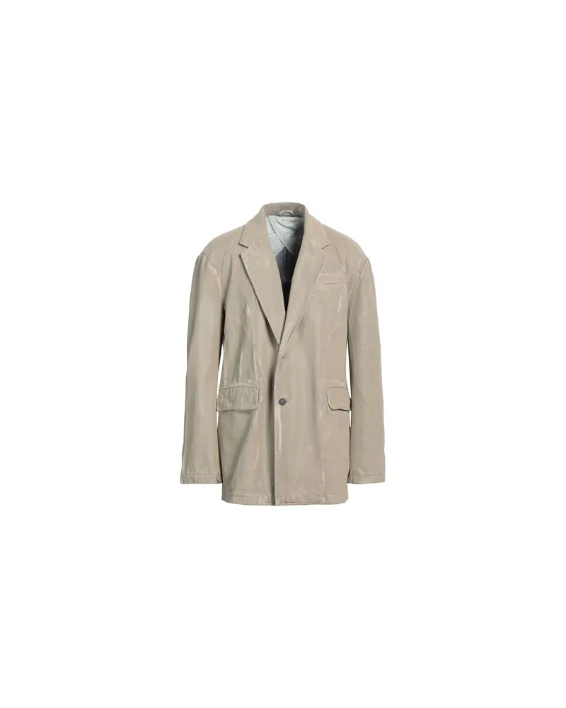 Diesel ANZÜGE und CO-ORDS - Blazersauf YOOX.COM Beige