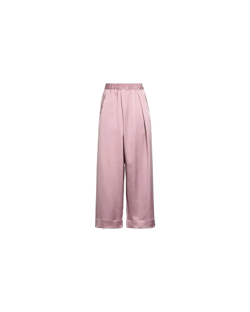 Y-3 HOSEN & RÖCKE - Hosenauf YOOX.COM Antikrosa
