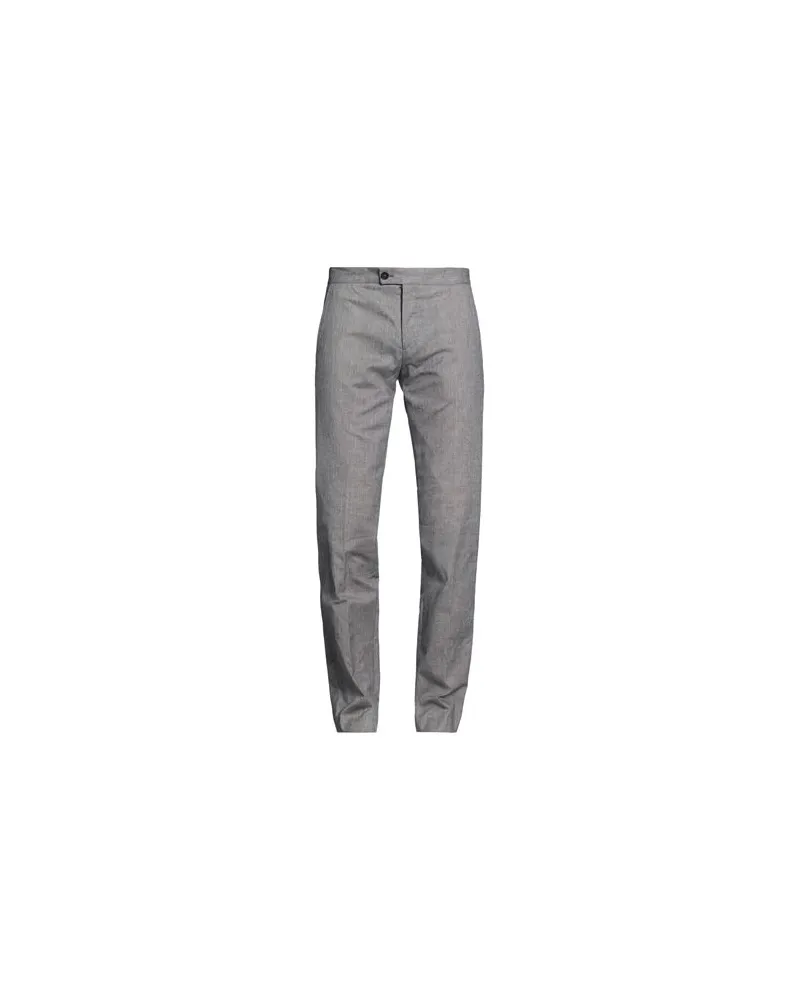 Bikkembergs HOSEN & RÖCKE - Hosenauf YOOX.COM Grau