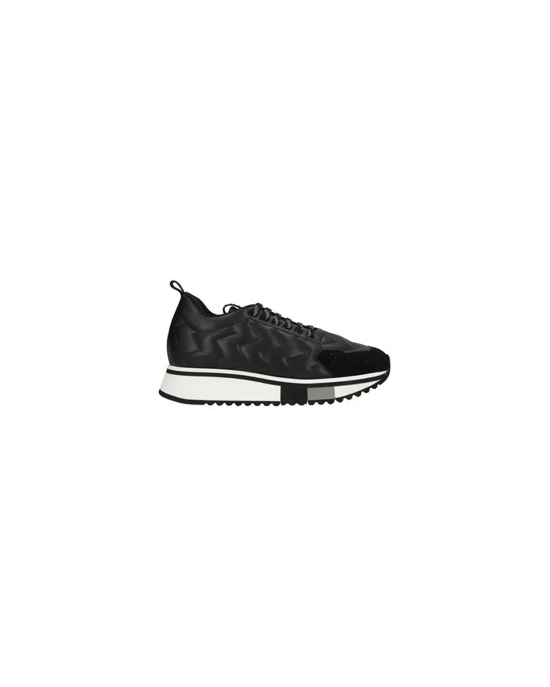 Fabi SCHUHE - Sneakersauf YOOX.COM Schwarz