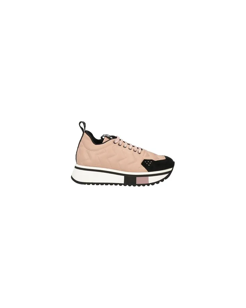 Fabi SCHUHE - Sneakersauf YOOX.COM Kamel