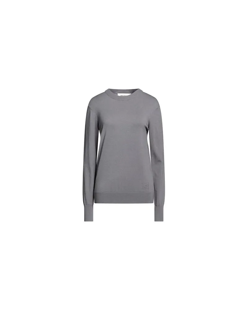 Silvian Heach STRICKWAREN - Pulloverauf YOOX.COM Grau