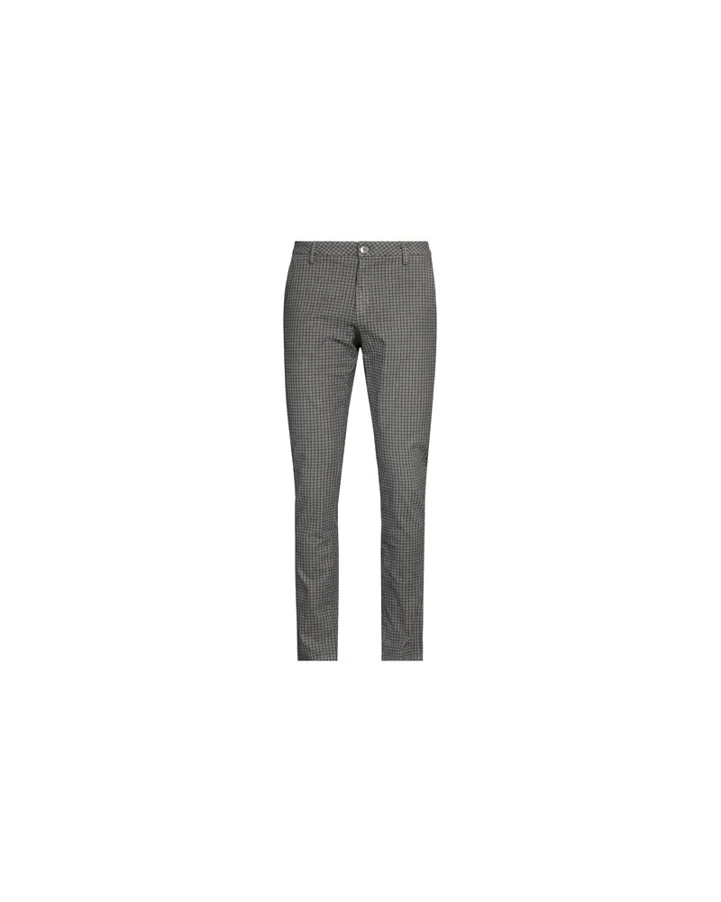 Aglini HOSEN & RÖCKE - Hosenauf YOOX.COM Khaki