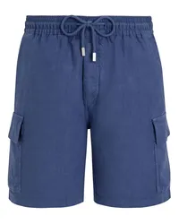 Vilebrequin Shorts & Bermudashorts Taubengrau