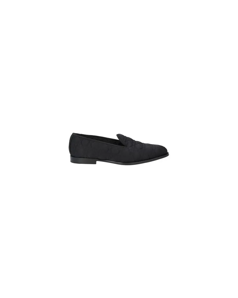 Dior SCHUHE - Mokassinsauf YOOX.COM Schwarz