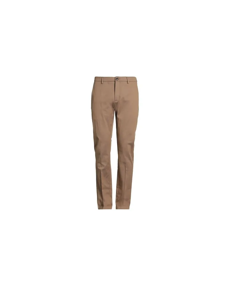 Department 5 HOSEN & RÖCKE - Hosenauf YOOX.COM Kamel
