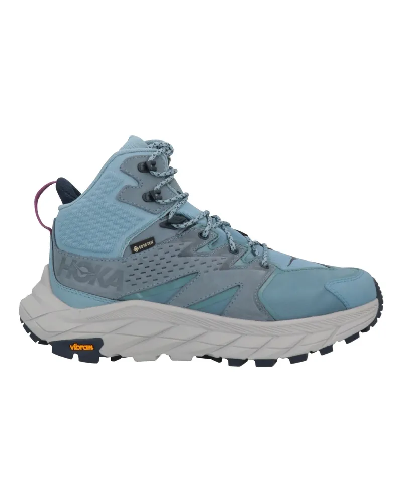 HOKA ONE ONE Sneakers Hellblau