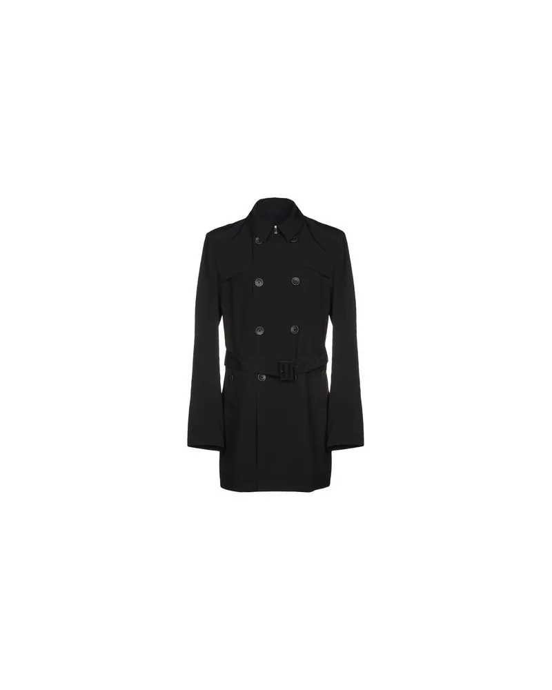 Herno JACKEN & MÄNTEL - Jacken, Mäntel & Trenchcoatsauf YOOX.COM Nachtblau