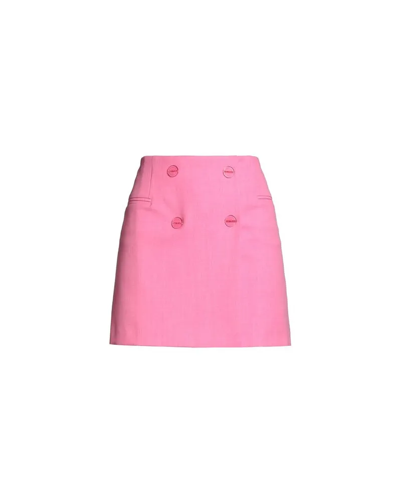 NENETTE HOSEN & RÖCKE - Miniröckeauf YOOX.COM Fuchsia