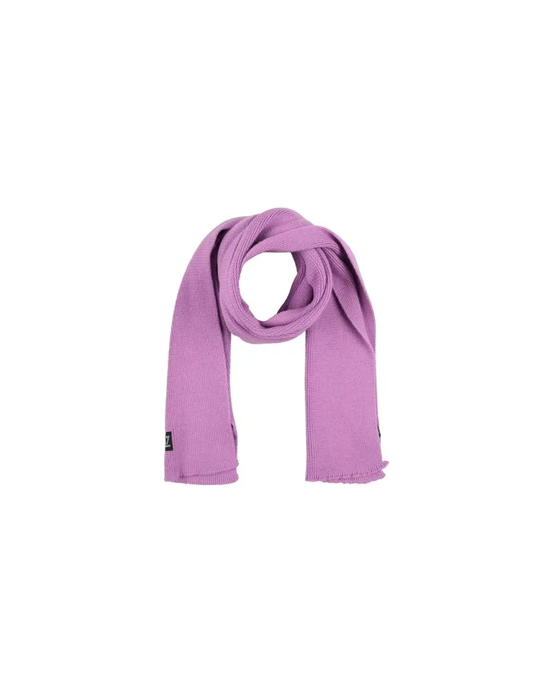 EA7 ACCESSOIRES - Schalsauf YOOX.COM Malve