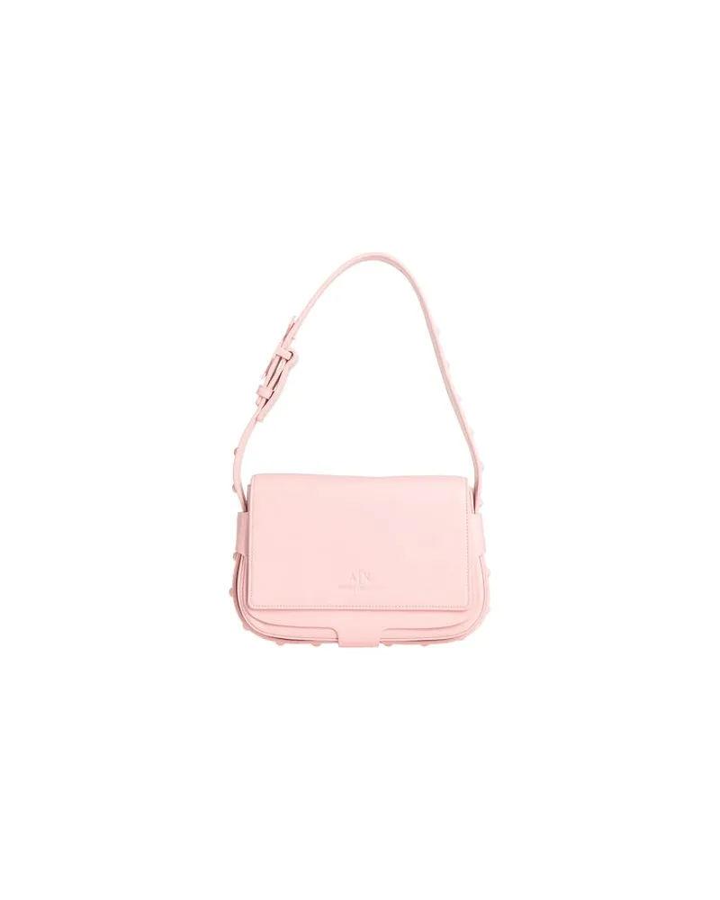Armani Exchange TASCHEN - Handtaschenauf YOOX.COM Rosa
