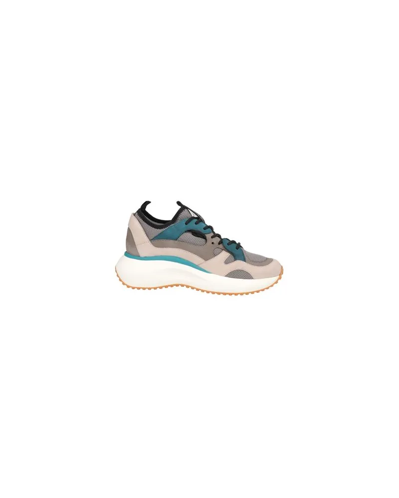 Vic Matié SCHUHE - Sneakersauf YOOX.COM Grau