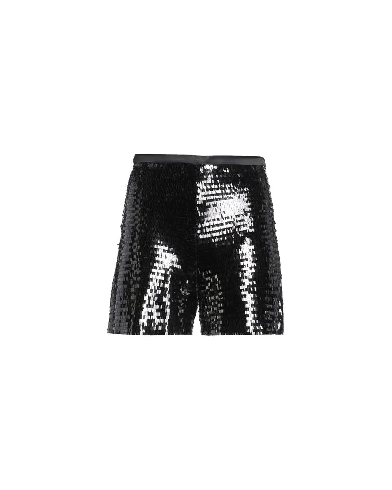 Kiton HOSEN & RÖCKE - Shorts & Bermudashortsauf YOOX.COM Schwarz