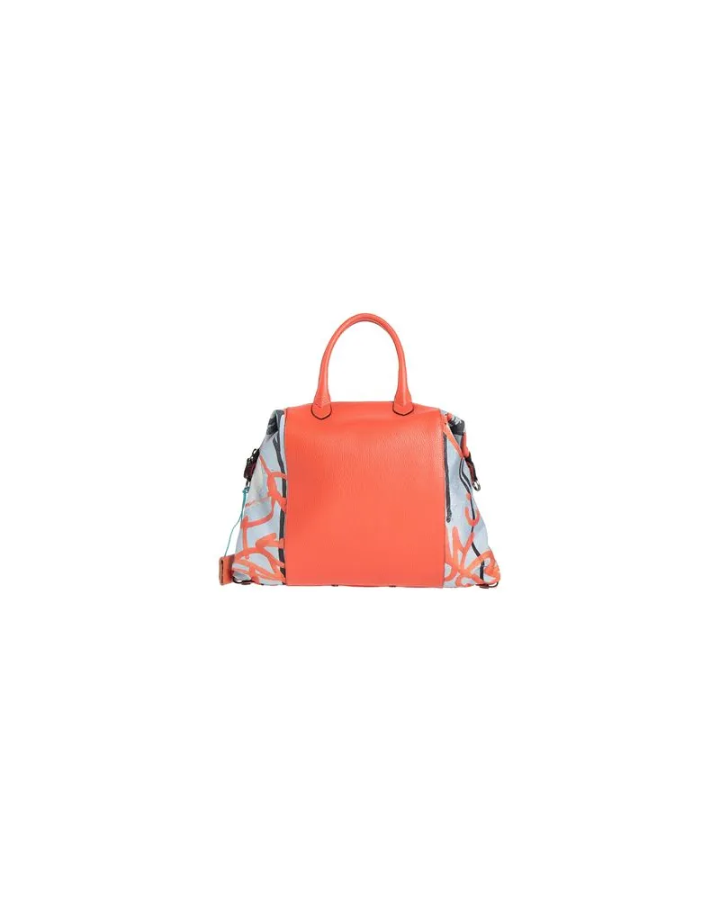 Gabs TASCHEN - Handtaschenauf YOOX.COM Orange