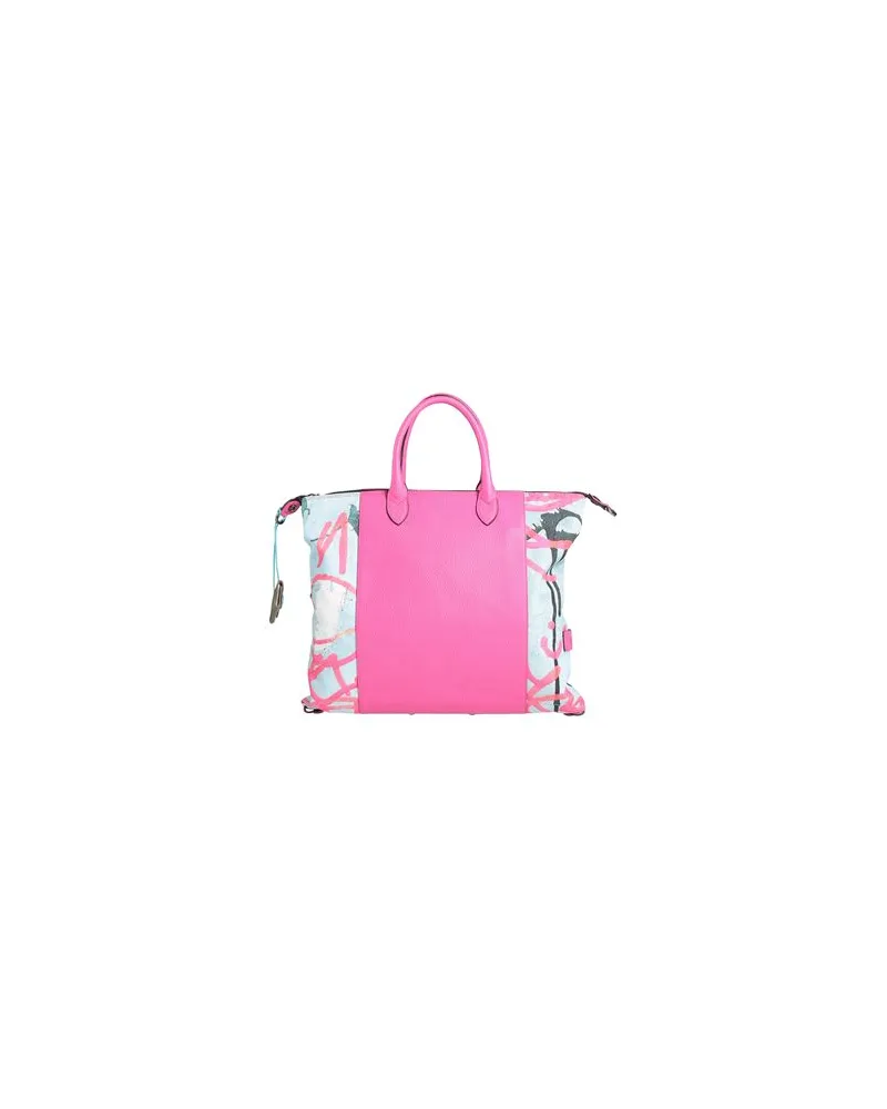 Gabs TASCHEN - Handtaschenauf YOOX.COM Fuchsia