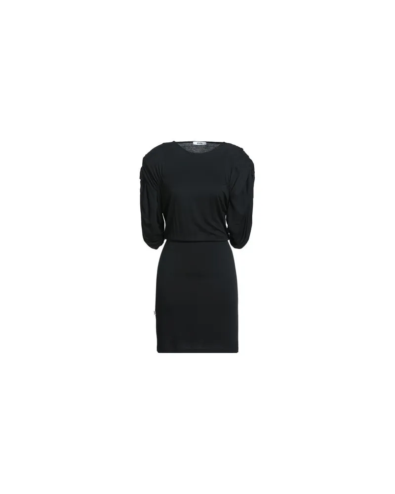 Jijil KLEIDER - Mini-Kleiderauf YOOX.COM Schwarz