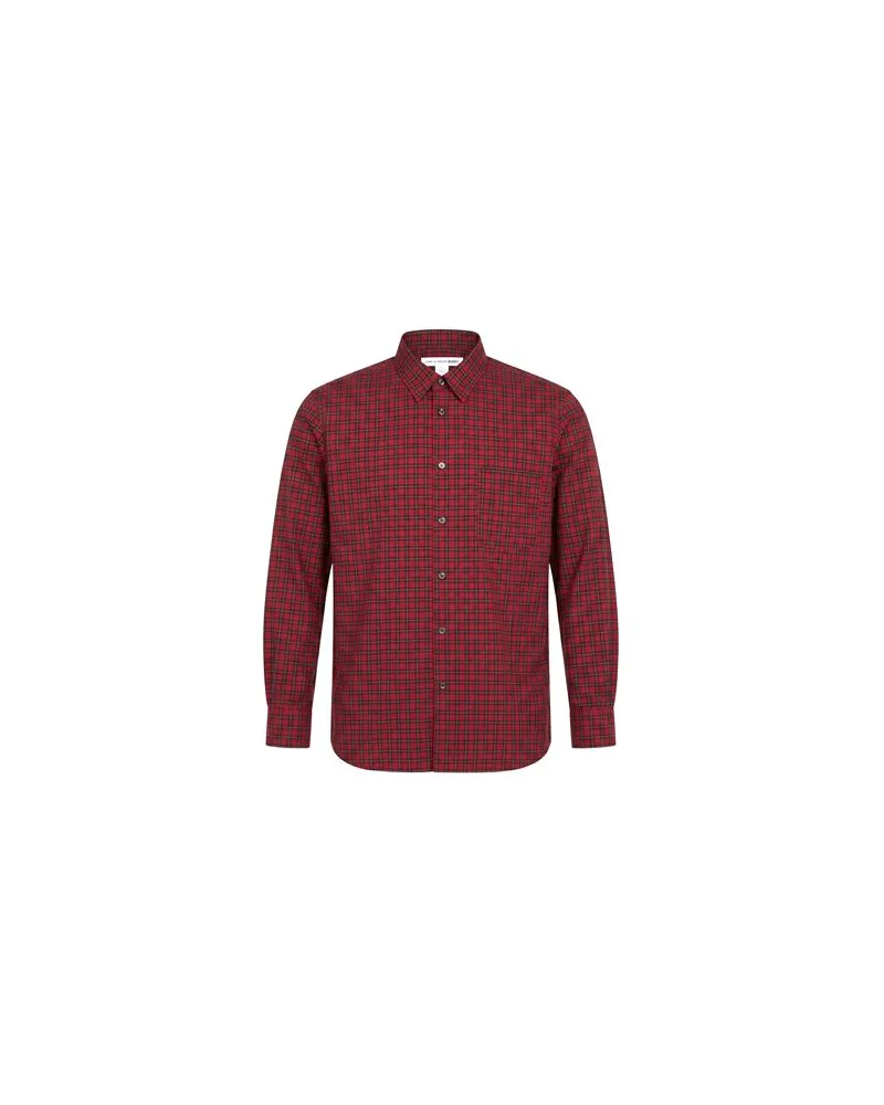 Comme des Garçons TOPS - Hemdenauf YOOX.COM Rot