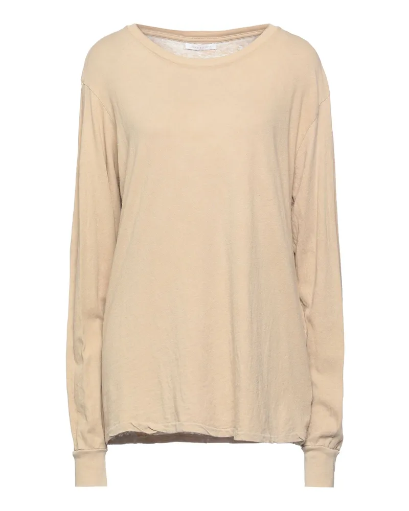 John Elliott + Co T-shirts Sand