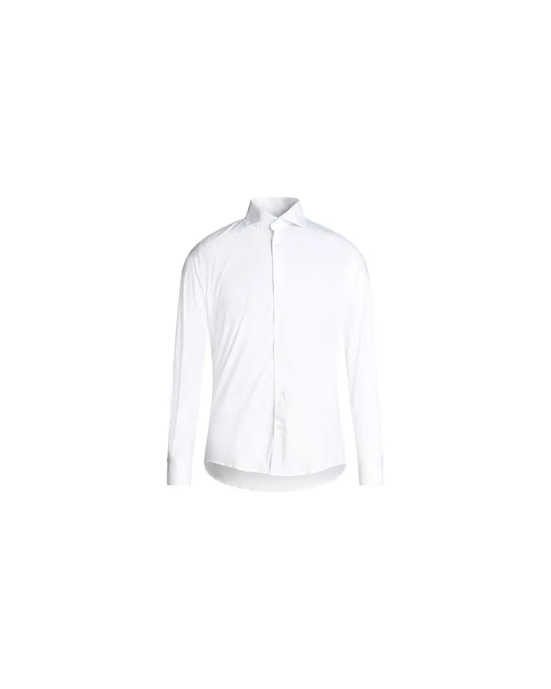 Liu Jo TOPS - Hemdenauf YOOX.COM Weiß