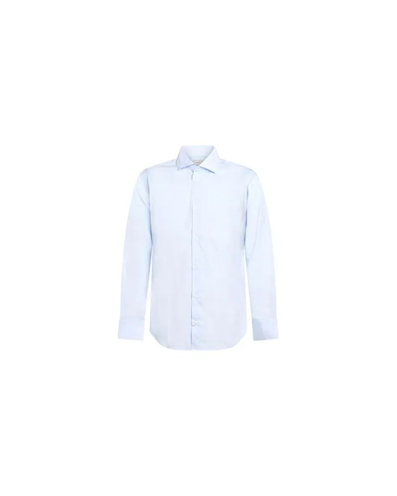 Liu Jo TOPS - Hemdenauf YOOX.COM Himmelblau
