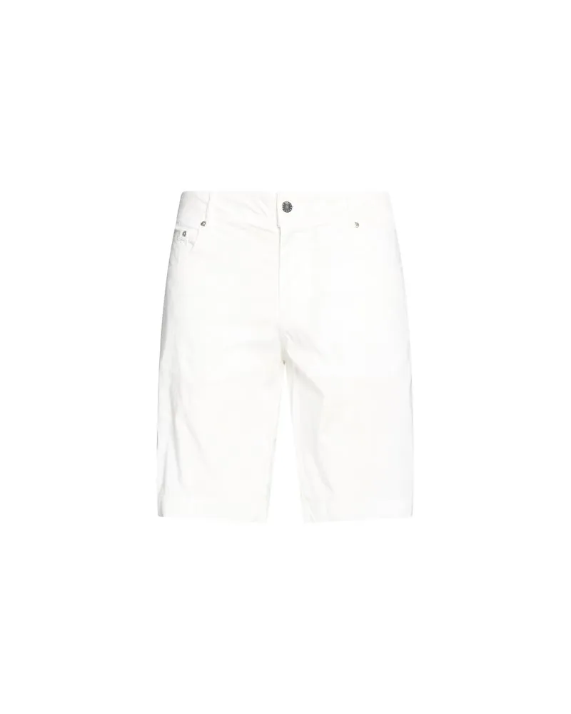 Fedeli HOSEN & RÖCKE - Shorts & Bermudashortsauf YOOX.COM Weiß