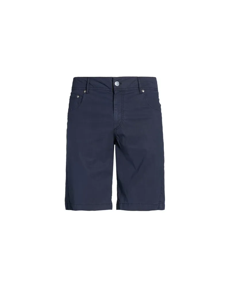 Fedeli HOSEN & RÖCKE - Shorts & Bermudashortsauf YOOX.COM Marineblau