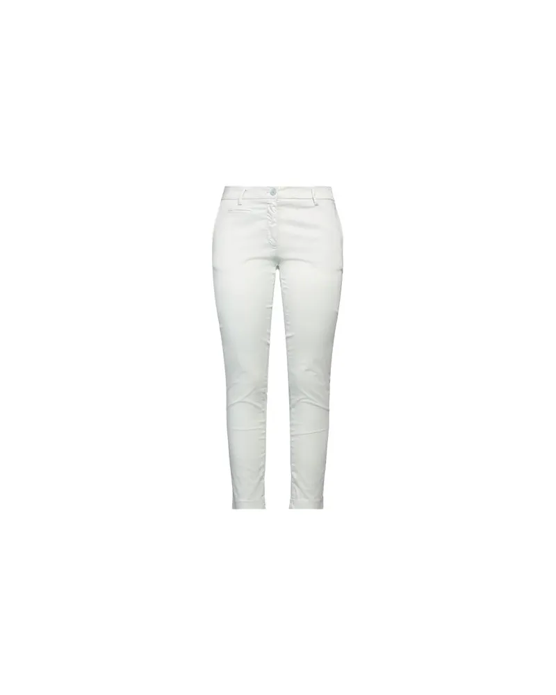 Mason's HOSEN & RÖCKE - Hosenauf YOOX.COM Salbeigrün