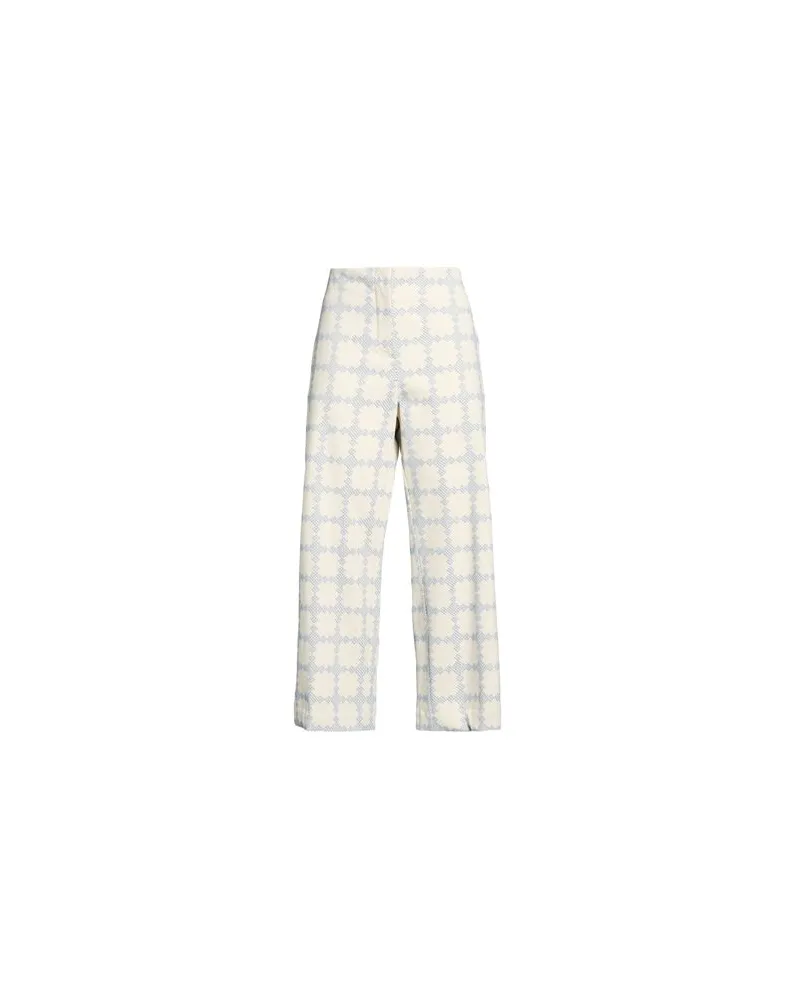 ottod’Ame HOSEN & RÖCKE - Hosenauf YOOX.COM Blau