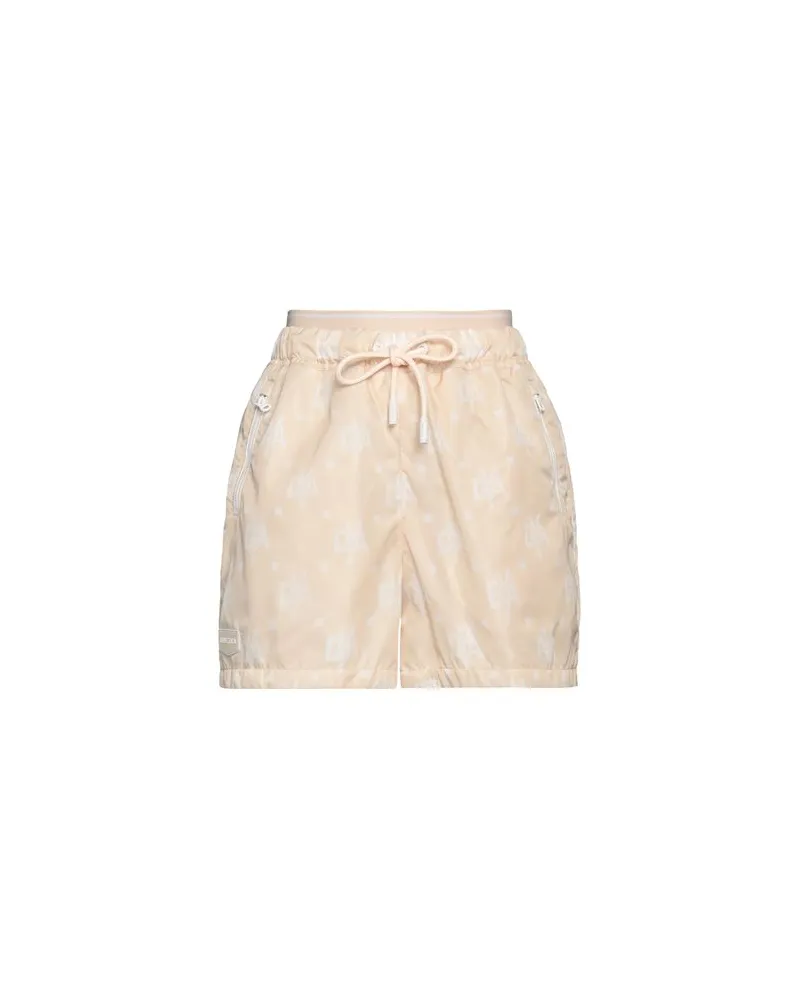 Duvetica HOSEN & RÖCKE - Shorts & Bermudashortsauf YOOX.COM Beige