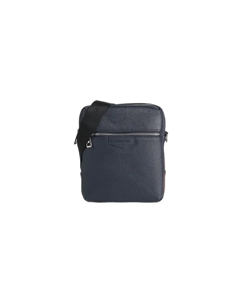 Cerruti 1881 TASCHEN - Umhängetascheauf YOOX.COM Nachtblau