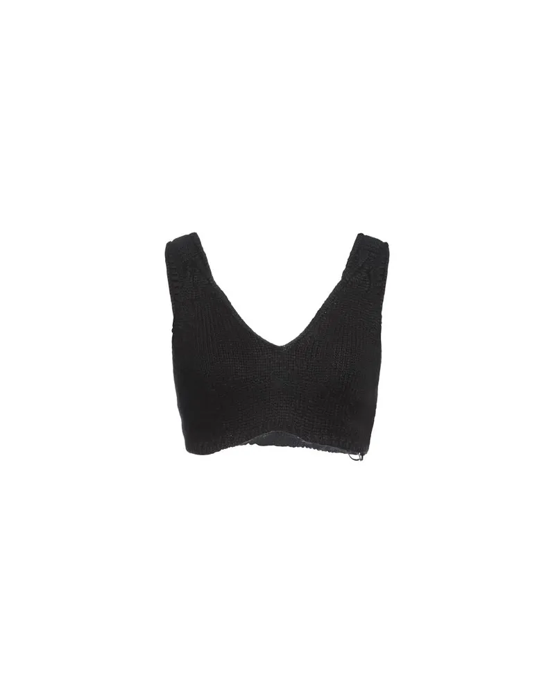 Dolce & Gabbana TOPS - Topsauf YOOX.COM Schwarz